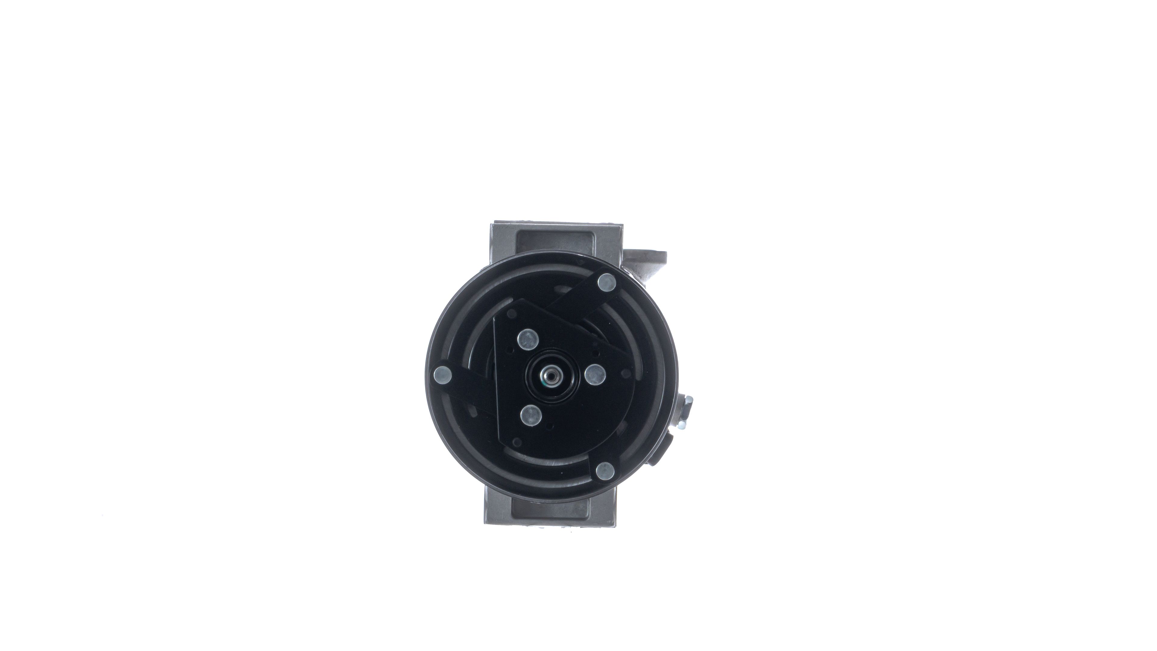 MAHLE ORIGINAL 714978 Ilmastoinnin kompressori ACP 1604 000S