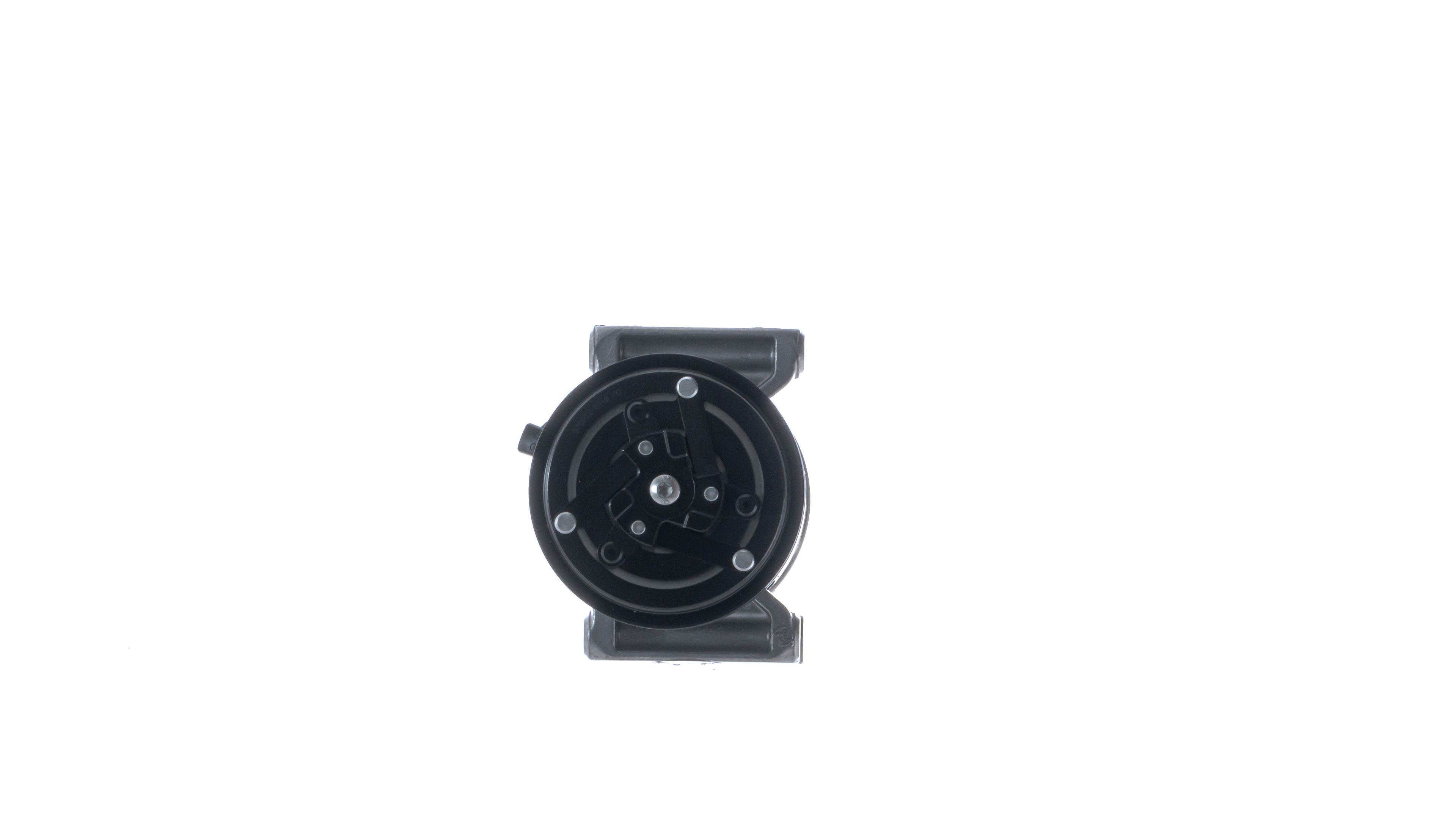 MAHLE ORIGINAL 1141487 Ilmastoinnin kompressori ACP 1611 000P