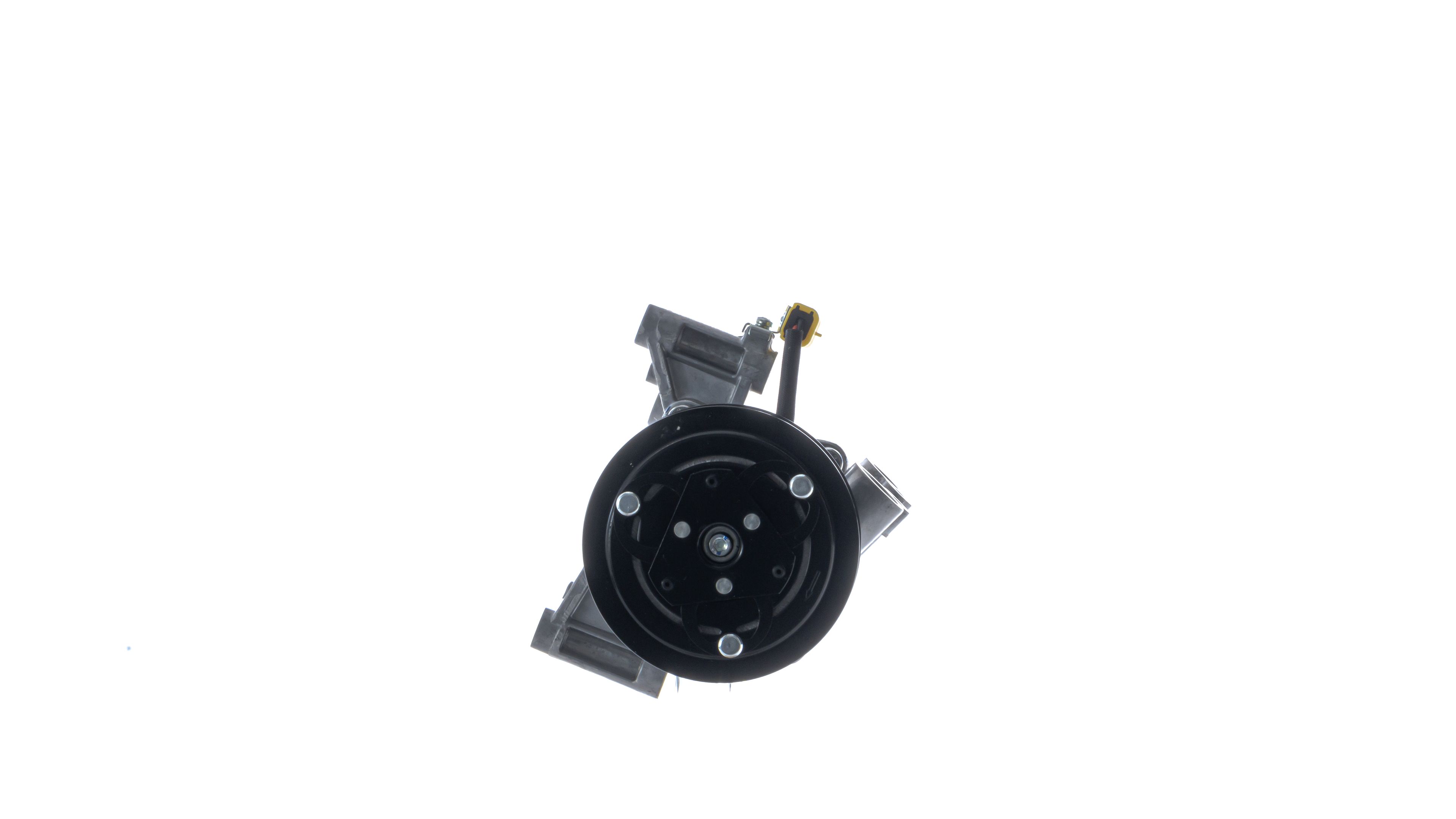 2021 CITROЁN C1 AC compressor MAHLE ORIGINAL ACP 505 000S