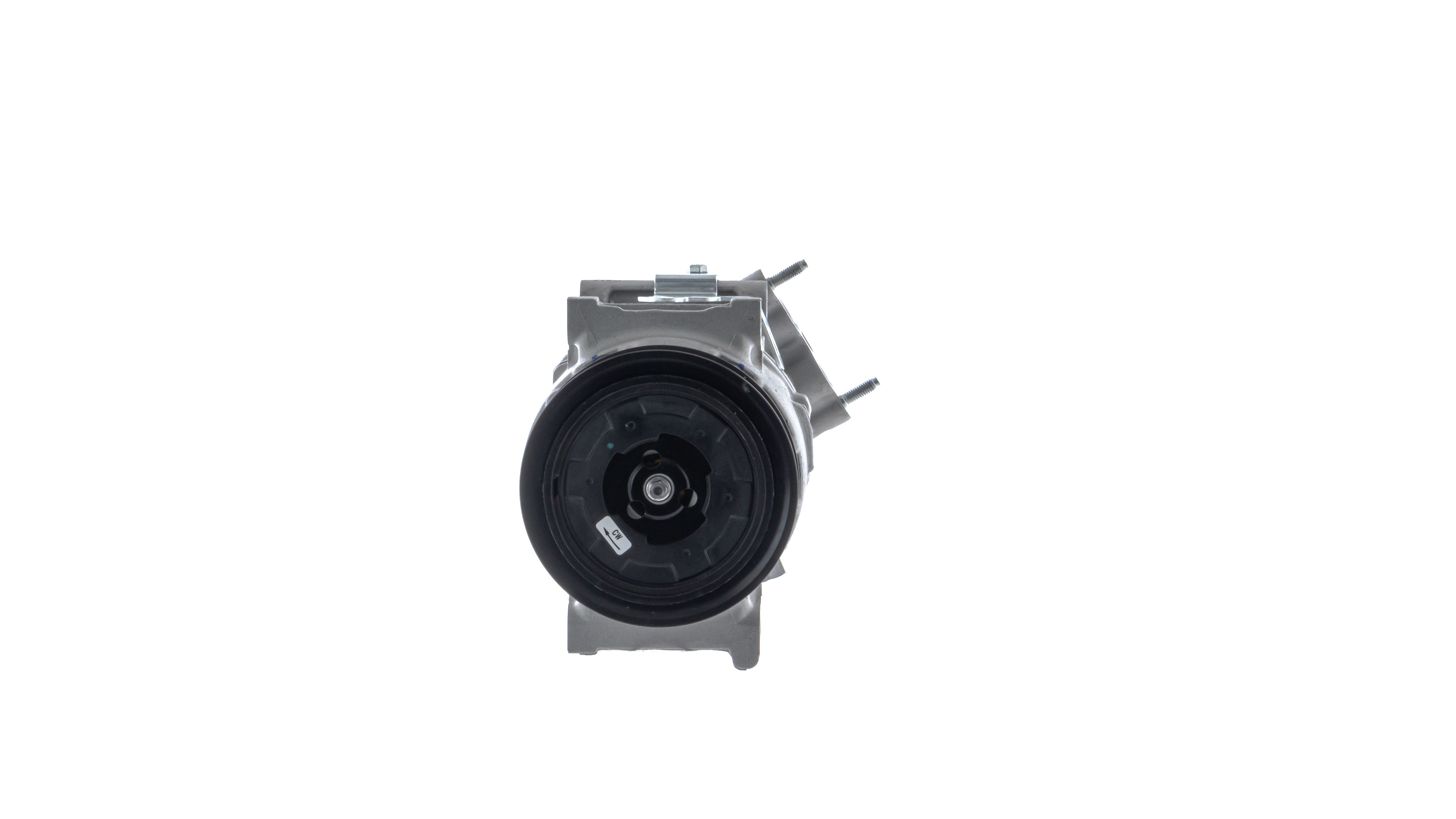 MAHLE ORIGINAL 9843840180 AC-kompressor