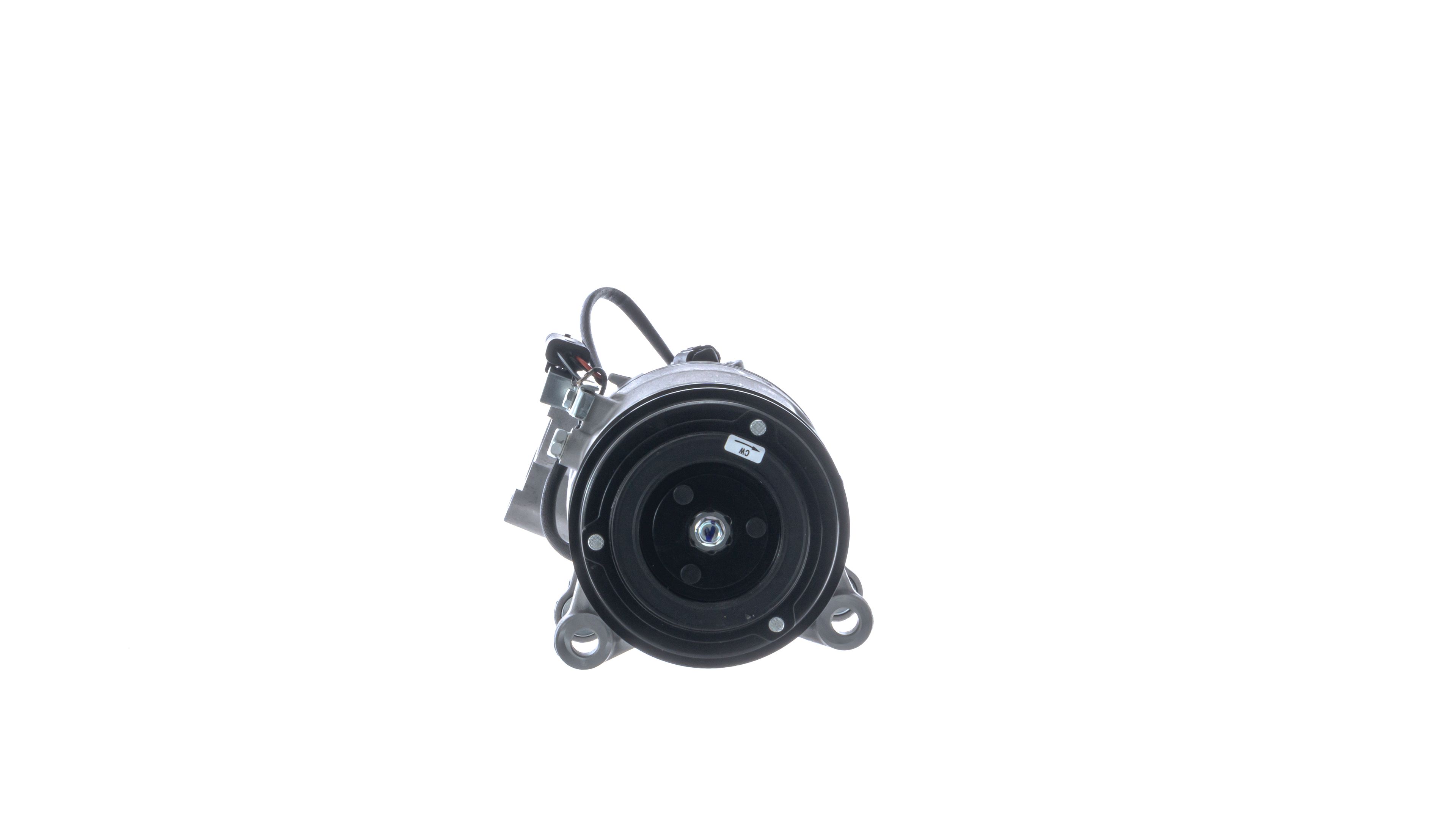 Compresseur d'air conditionné Mini CLUBMAN 2014 ACP599000S MAHLE ORIGINAL