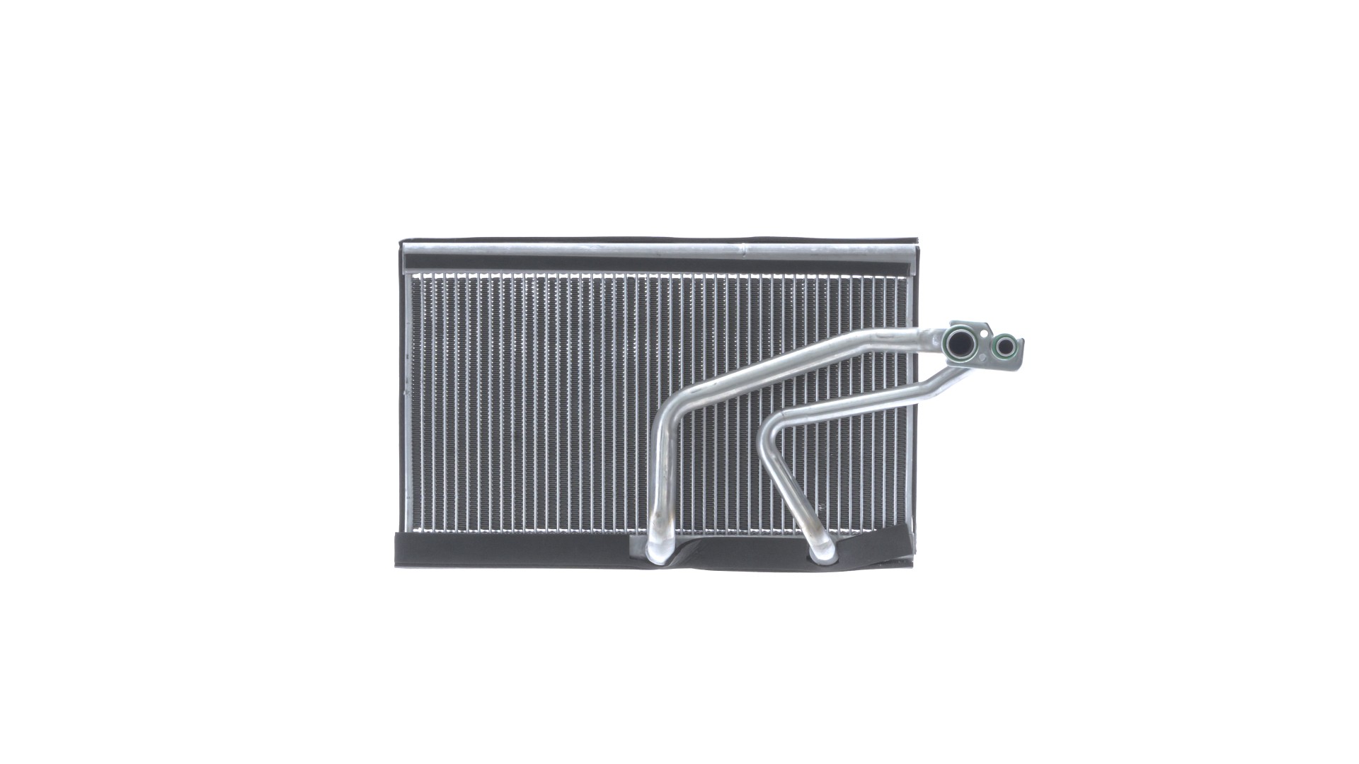 Evaporador, aire acondicionado A4638300700 MAHLE ORIGINAL AE 114 000S