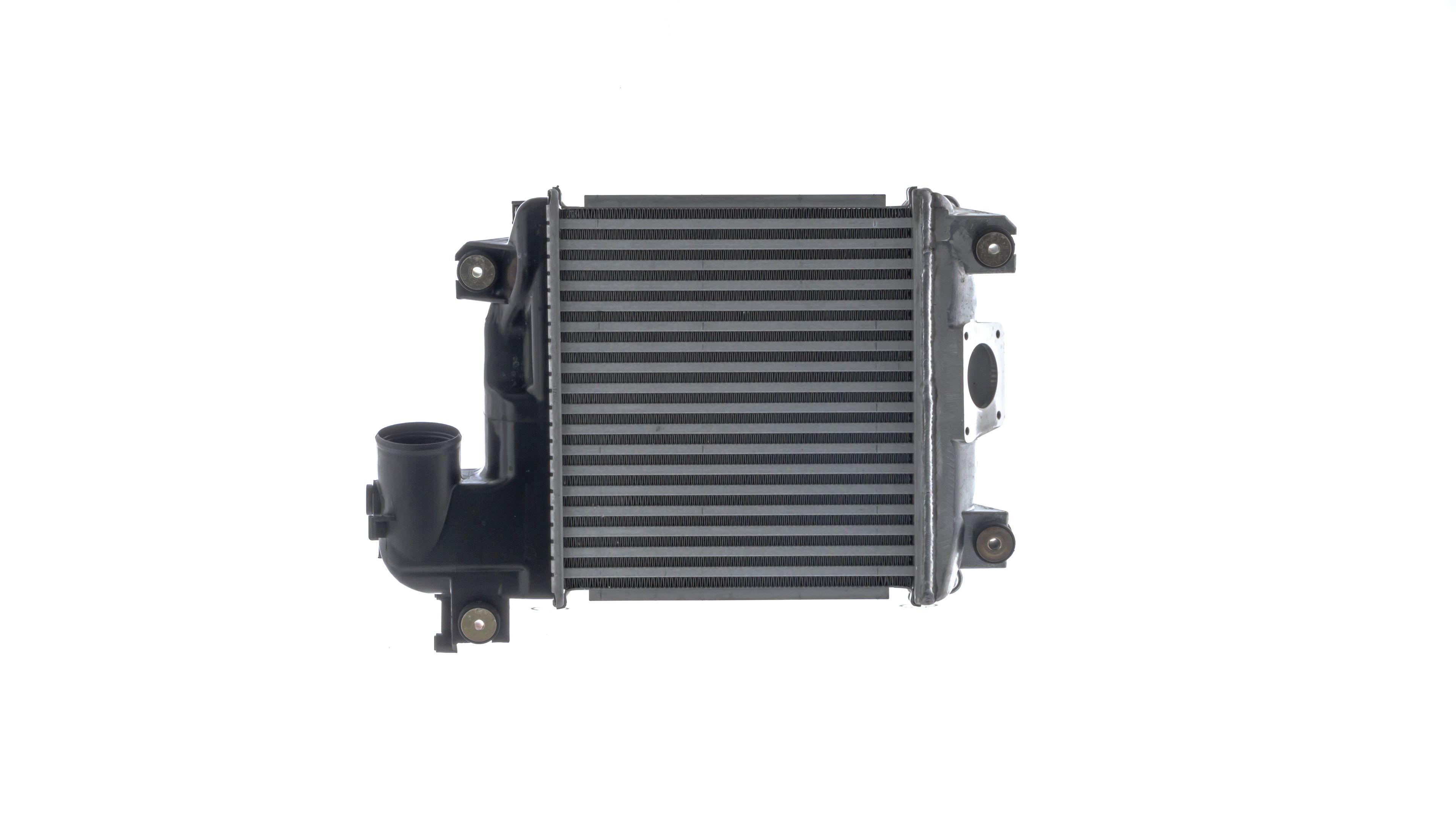 MAHLE ORIGINAL CI 608 000S Hladilnik polnilnega zraka TOYOTA Hilux VII Pickup 2.5 D-4D (KUN15) Dizel 88 km 2005