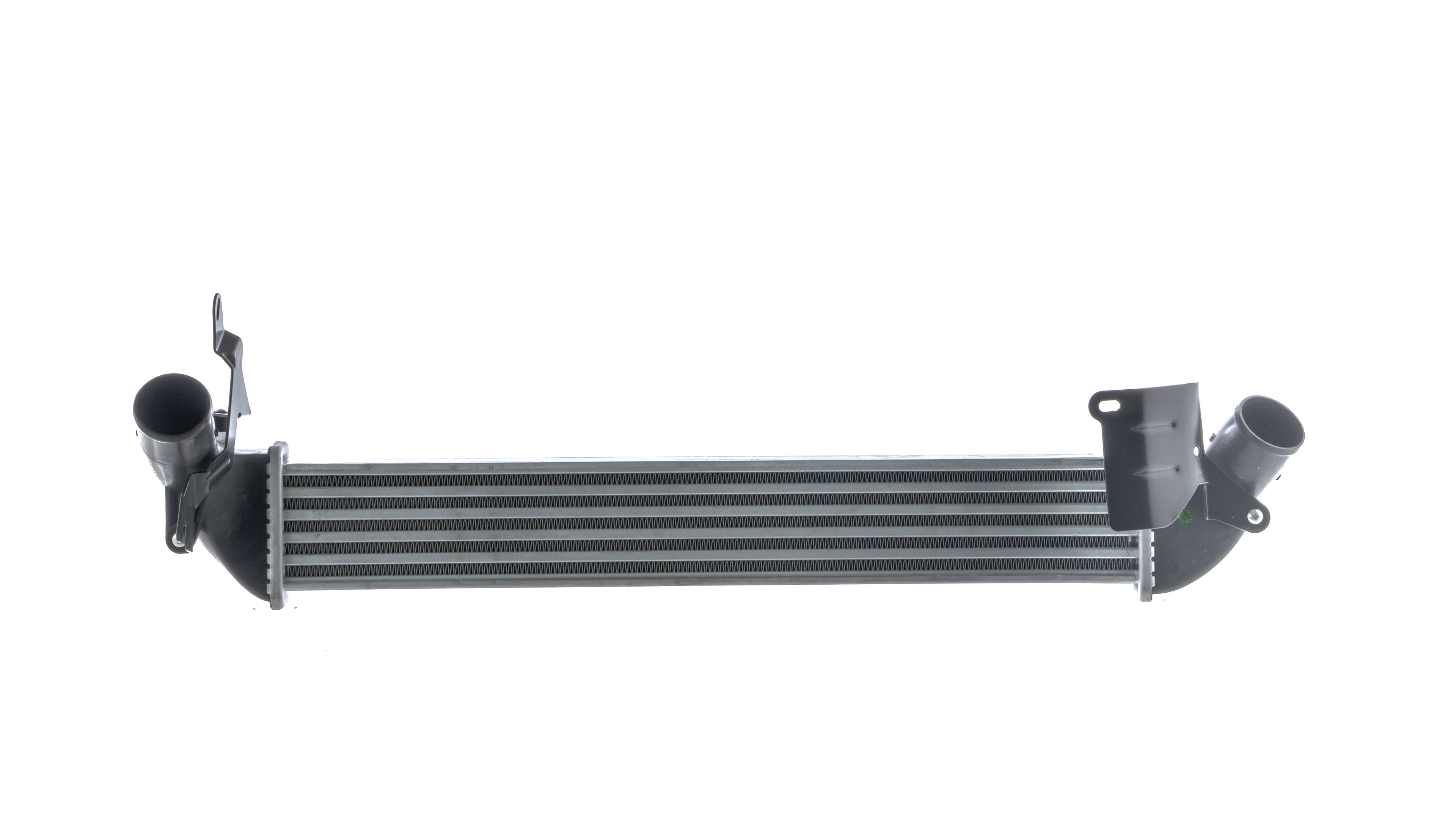 MAHLE ORIGINAL CI 679 000S Intercooler Renault Clio 2 1.5 dCi Diesel 100 hp 2005 price
