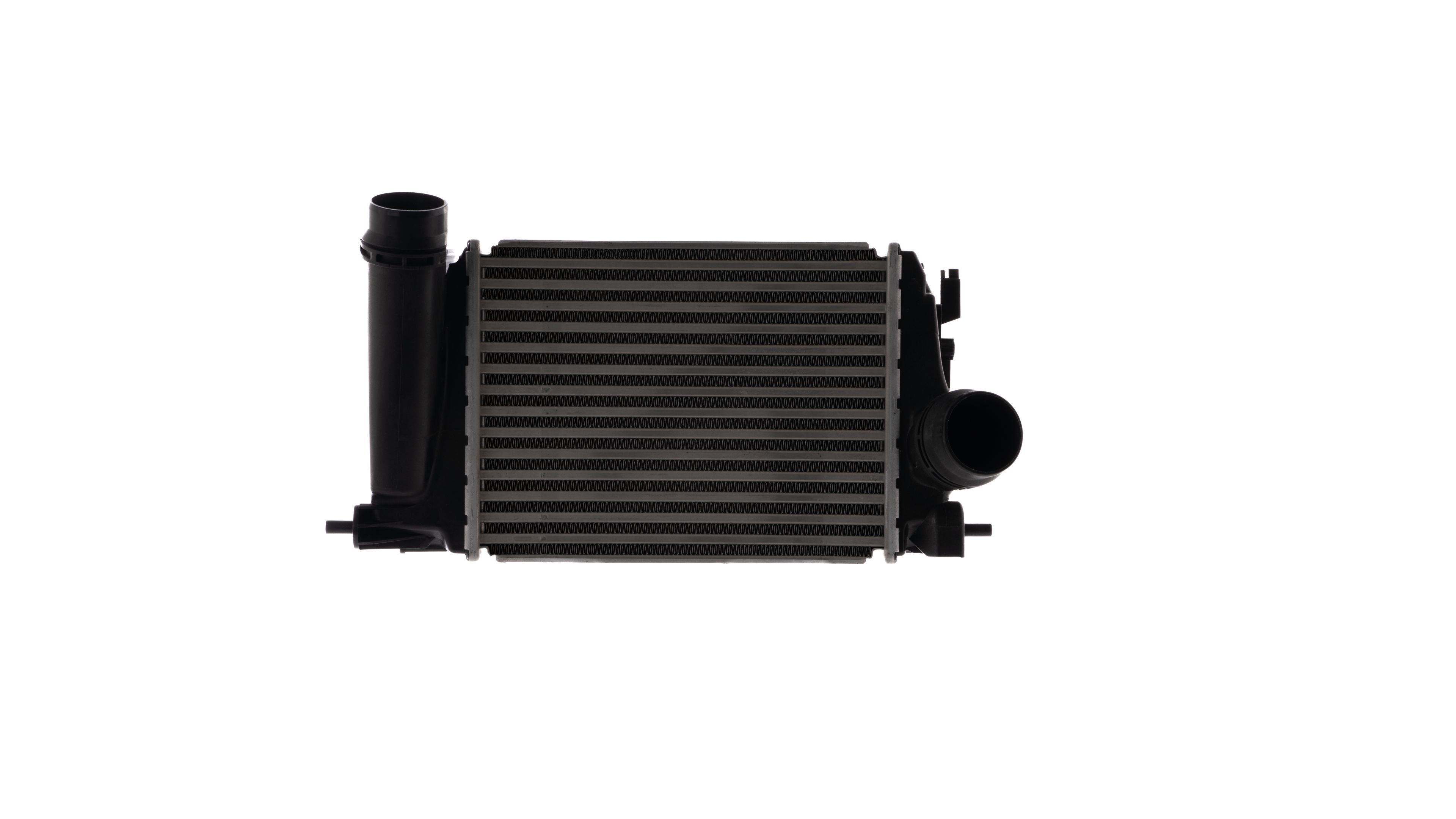 MAHLE ORIGINAL CI 680 000S Охладитель наддувочного воздуха (интеркулер) RENAULT GRAND SCÉNIC IV (R9_) 1.2 TCe 115 бензин 115 л.с. 2020
