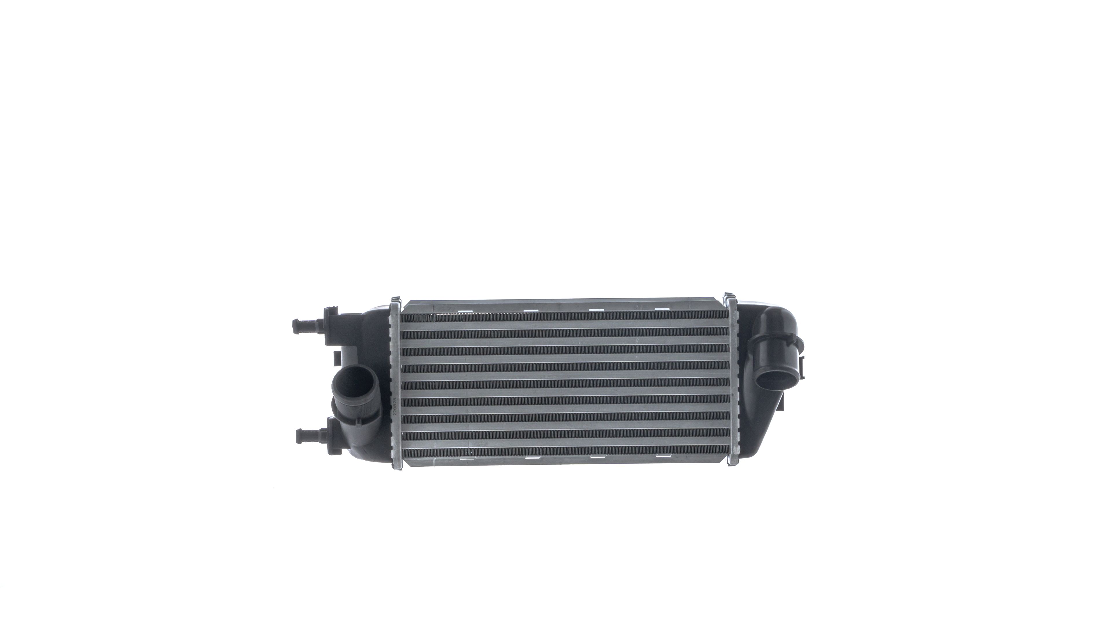 Fiat PANDA 2001 LLK CI691000S MAHLE ORIGINAL