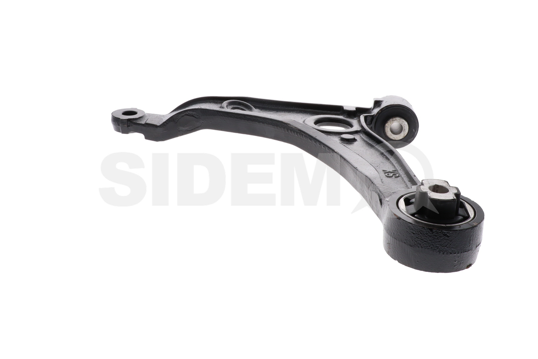 originais Peugeot 307 SIDEM Braço transversal longitudinal oblíquo 54178