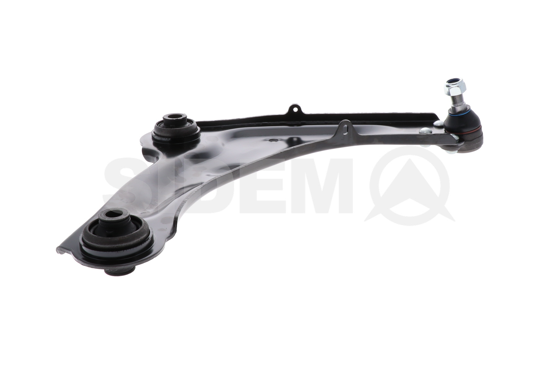 SIDEM 5871 Braccio oscillante RENAULT LAGUNA 2 (BG0/1) 1.8 16V Benzina 117 CV 2003 prezzo