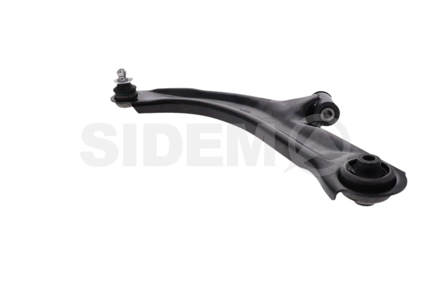 RENAULT MASTER Querlenker SIDEM 5872