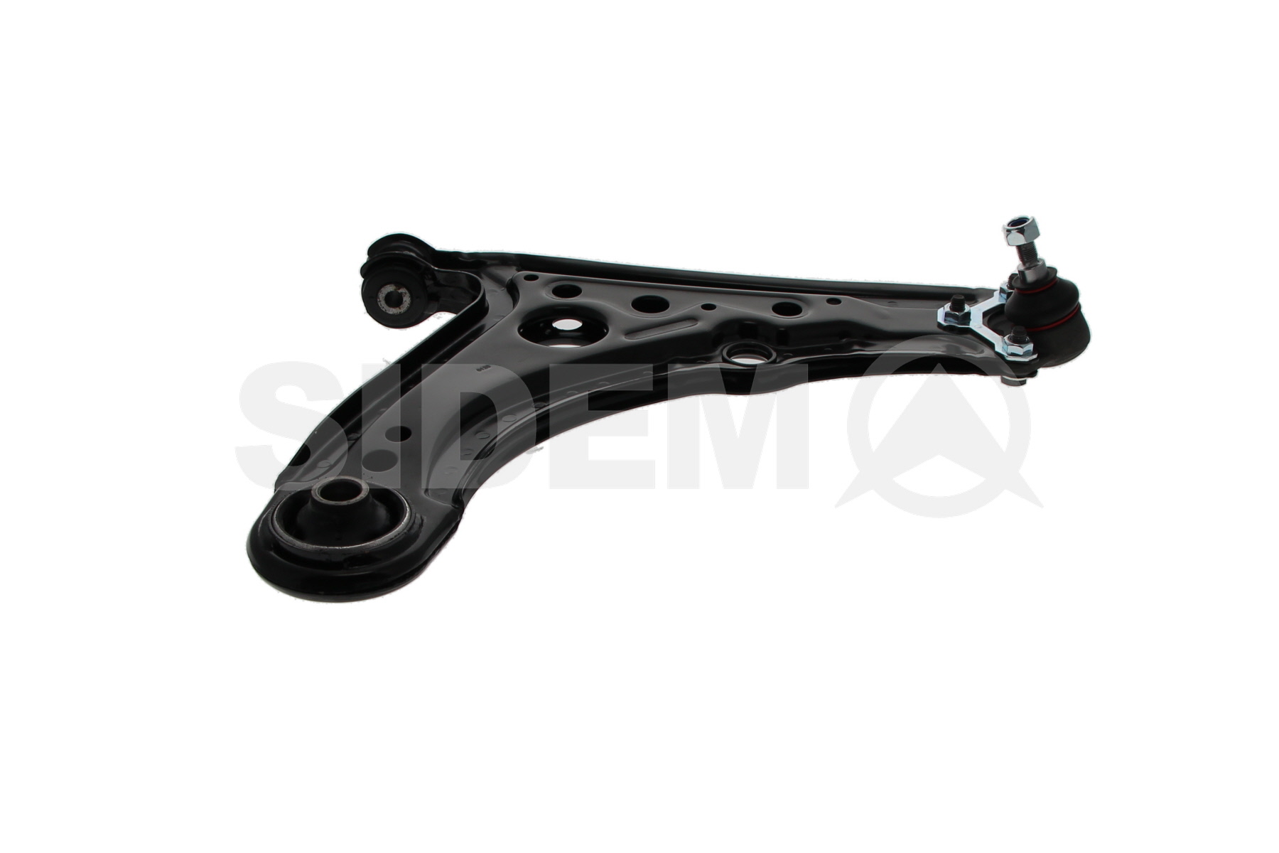 SIDEM Suspension arm 63673