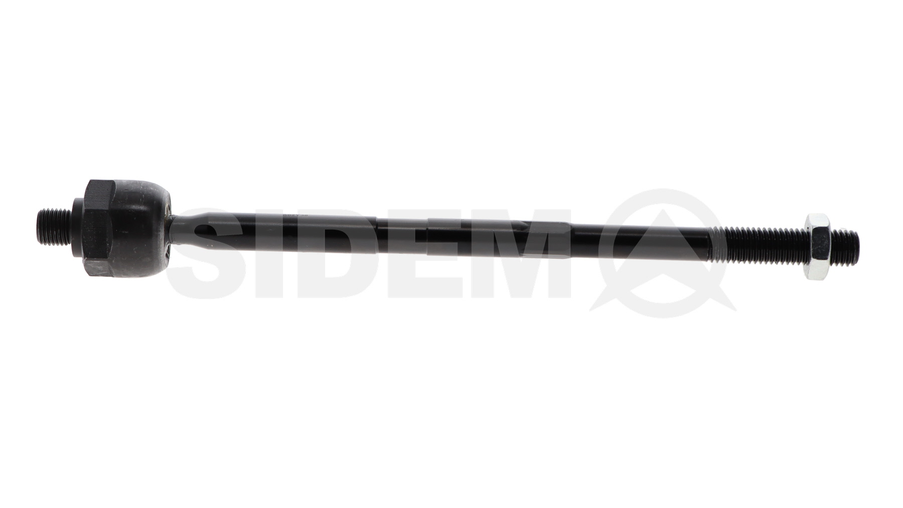 9140504 OE SIDEM Inner tie rod 67138 A