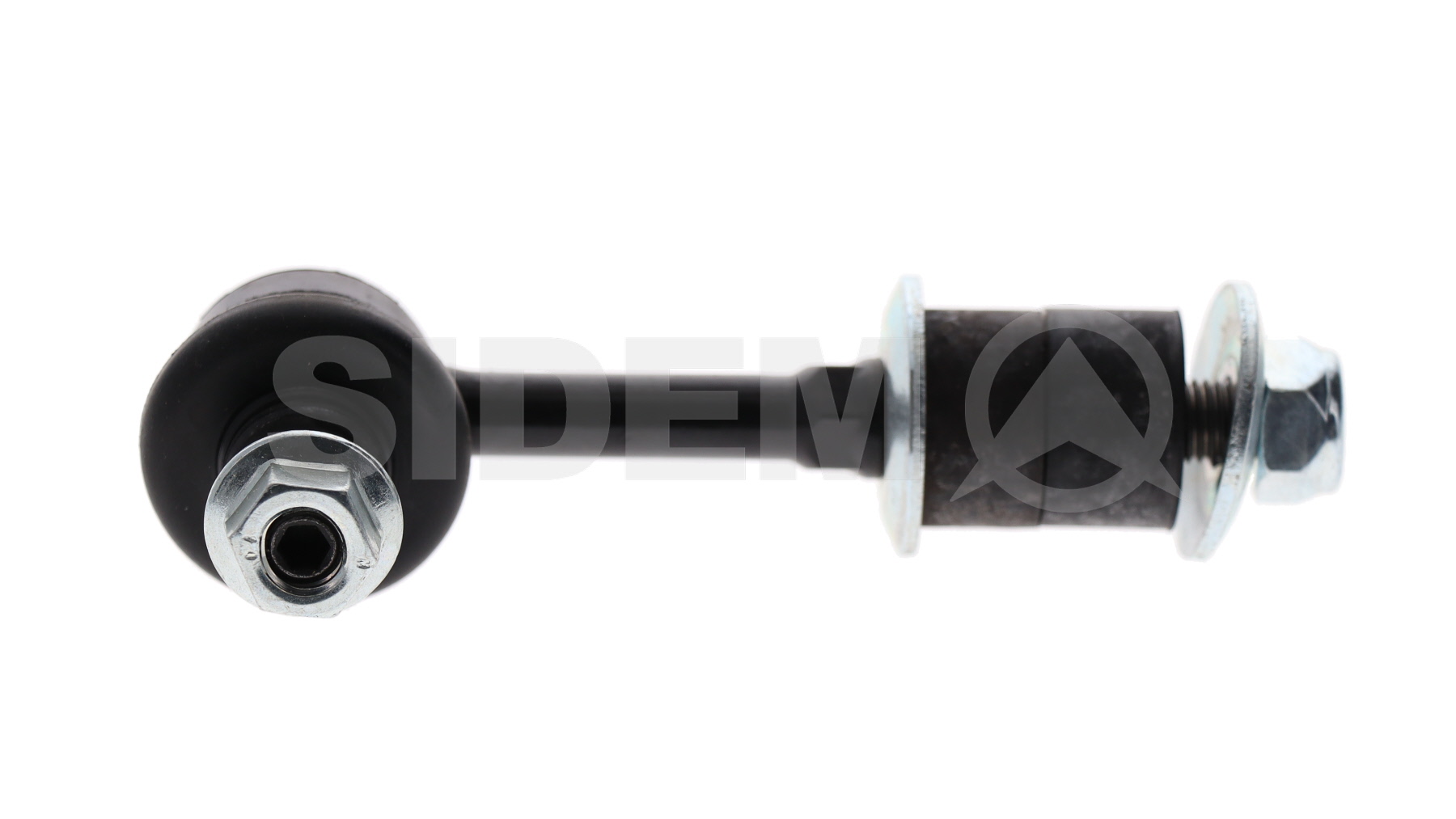 SIDEM 71169 Biellette de barre stabilisatrice MITSUBISHI Lancer VII Berline (CS_A, CT_A) 1.5 VVT (CS2A) Essence 90 CV 2010 prix