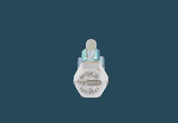 Taraud KS TOOLS 150.2541