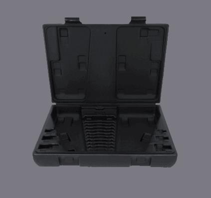 Gereedschapkoffer KS TOOLS 503.4000-99 geschikt voor VOLKSWAGEN, BMW, MERCEDES-BENZ, OPEL, FORD goedkope