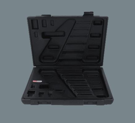 Gereedschapkoffer KS TOOLS 503.4560-99 geschikt voor VOLKSWAGEN, BMW, MERCEDES-BENZ, OPEL, FORD goedkope