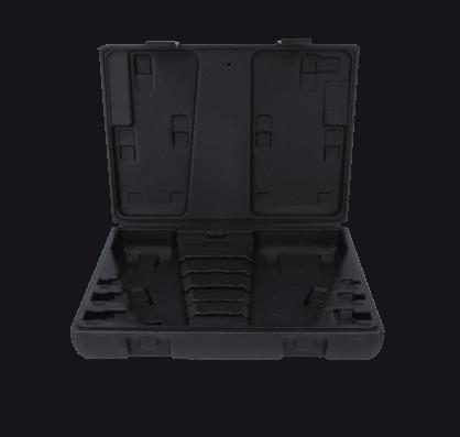 Boite à outils KS TOOLS 503.4646-99