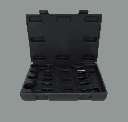Gereedschapkoffer KS TOOLS 503.4652-99 geschikt voor VOLKSWAGEN, BMW, MERCEDES-BENZ, OPEL, FORD goedkope