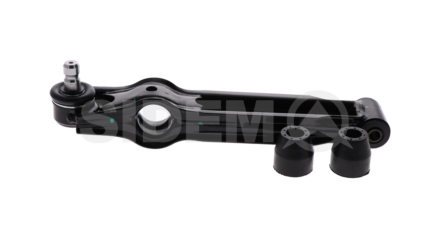 SIDEM 77280 Querlenker Alto III (EC) 0.8 39 PS Benzin 1991
