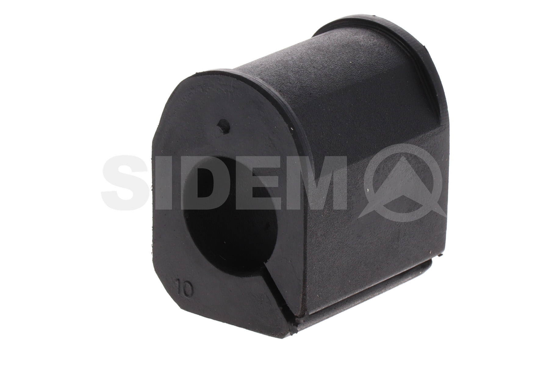 SIDEM 805810 Krængningsstabilisator bøsning Renault Clio 1 1.9 D Diesel 65 HK 1996 pris