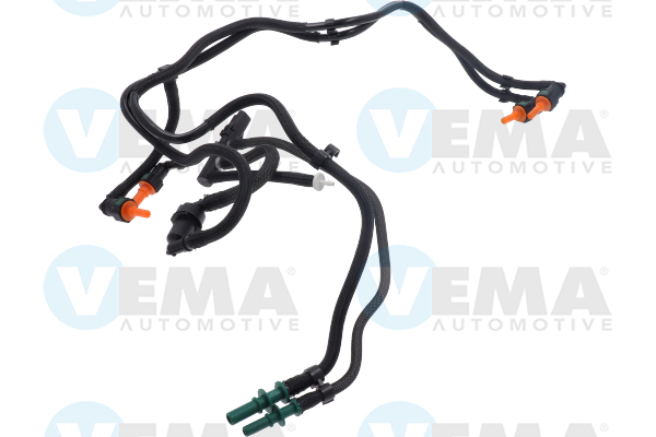1504835 OE VEMA Tuyauterie de carburant 470001