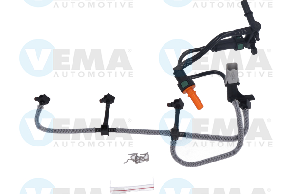 Original Ford KA VEMA Kraftstoffleitungen 470002