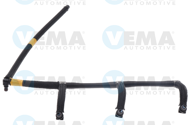 VEMA 470003 Diesel und Benzin Kraftstoffleitung Ford C-Max DM2 Kosten