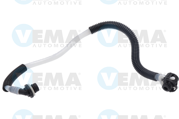 Tubería de combustible A6110706832 VEMA 470012