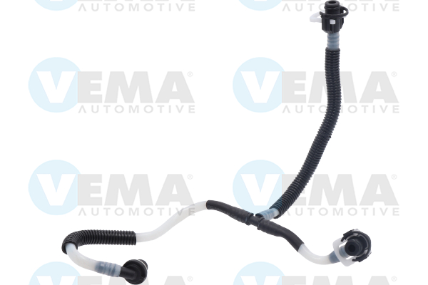 Tuyauterie de carburant VEMA 470013 appropriées pour MERCEDES-BENZ pas cher
