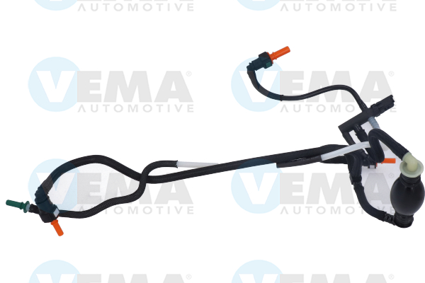 2S6Q9D350AF OE VEMA Tubo de combustível 470020