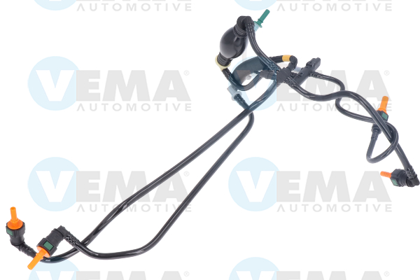 Fuel Line VEMA 470021 suitable for PEUGEOT, CITROËN at cheap price