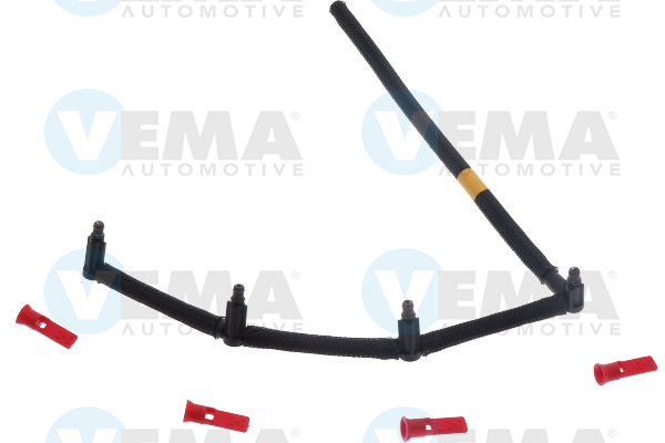 VEMA 1574R2 Brandstofleiding