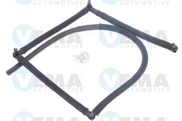 Tubería de combustible 1574N8 VEMA 470024