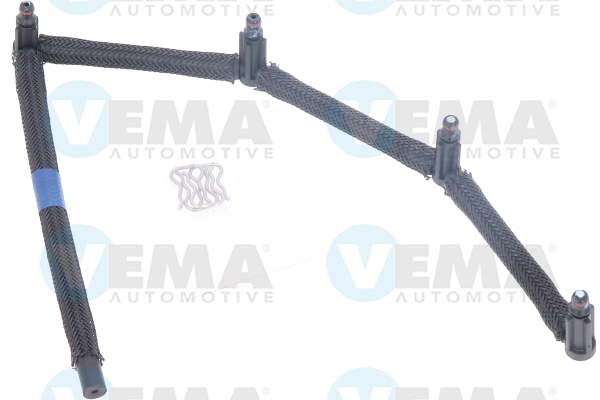 VEMA 1574R2 Brandstofleiding