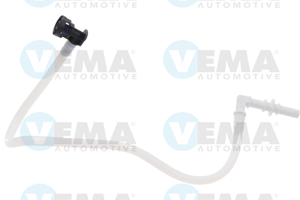 470026 VEMA 1579L4 Kraftstoffleitung