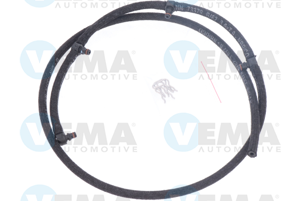 VEMA 470028 Citroen Jumper Bus brandstofslang original
