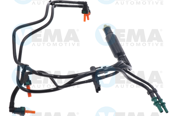 1574W2 OE VEMA Tuyauterie de carburant 470030