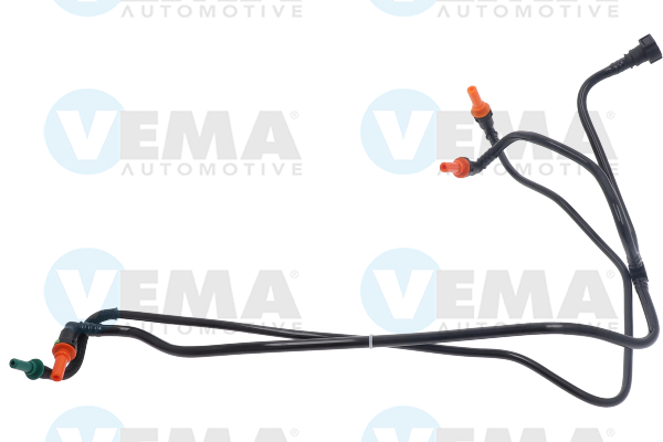 originais Fiat FREEMONT VEMA Tubo de combustivel 470071