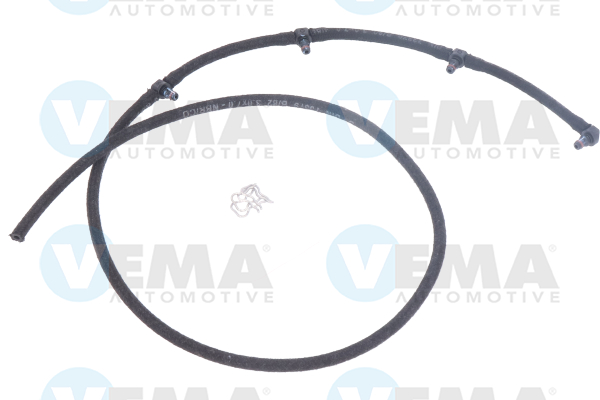 470077 VEMA Manguera de combustible FIAT DUCATO
