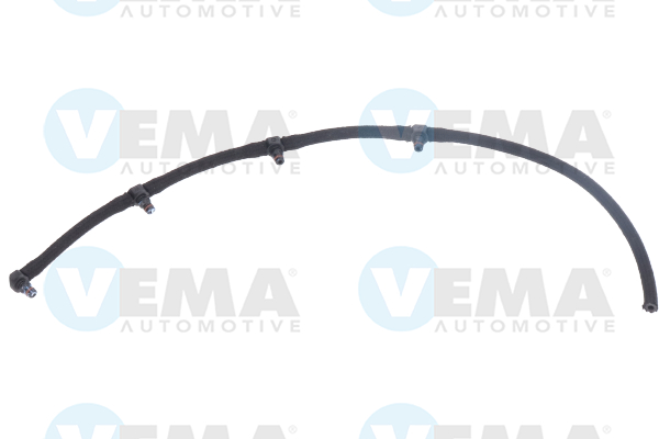 Tuyau carburant de fuite Lancia Beta Coupe 828 prix 1976: VEMA 470078v