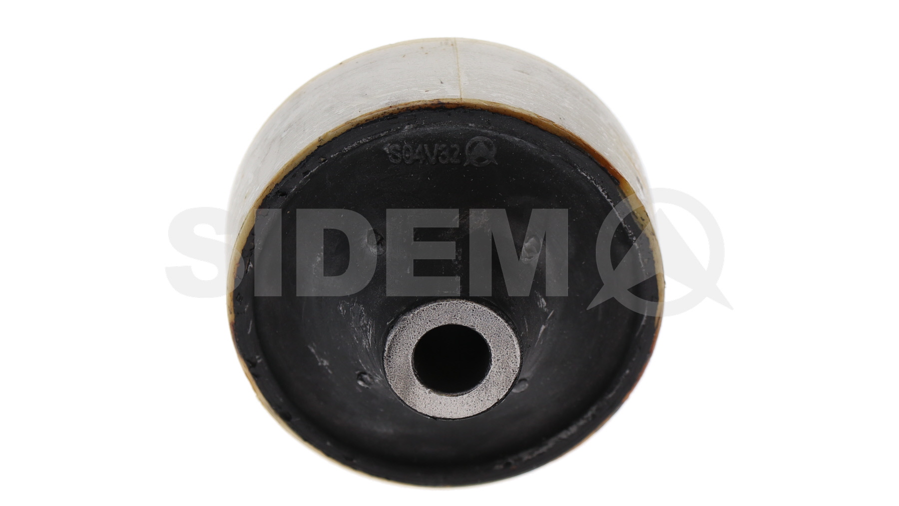 SIDEM 809638 Tukivarren pusla VAUXHALL Corsa Mk4 (E) (X15) 1.6 VXR Bensiini 205 hv 2015