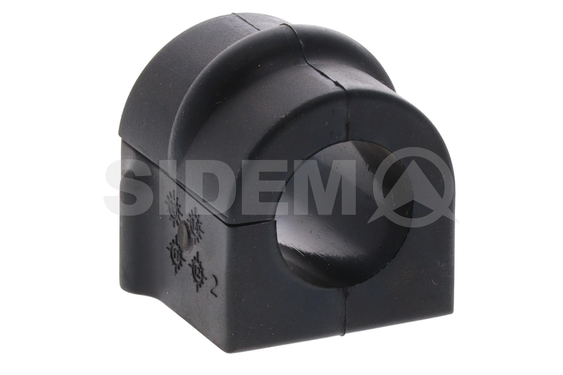 Acheter SIDEM Silent bloc de barre stabilisatrice 809803