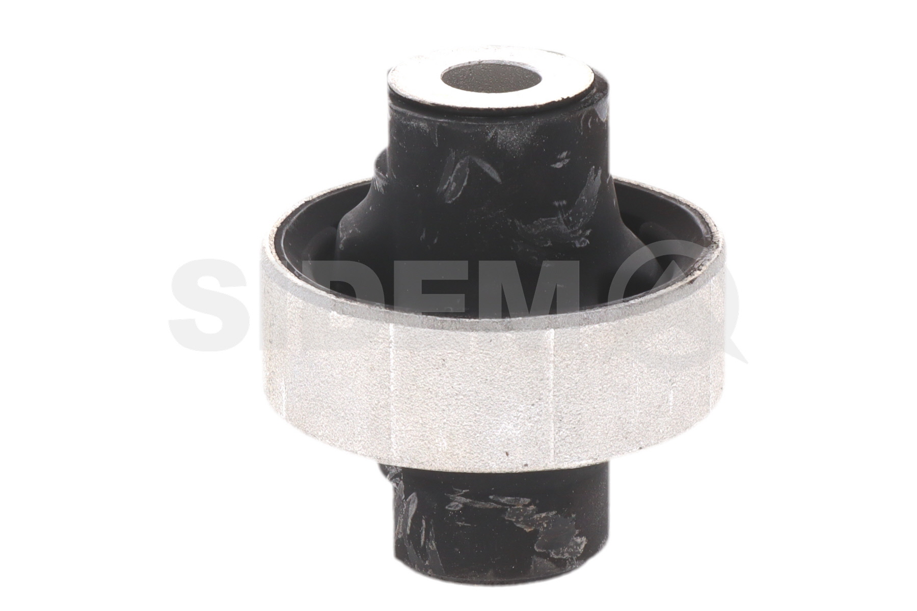 SIDEM 819634 Querlenkerlager Fiat Stilo Kombi 2.4 20V 167 PS Benzin 2006