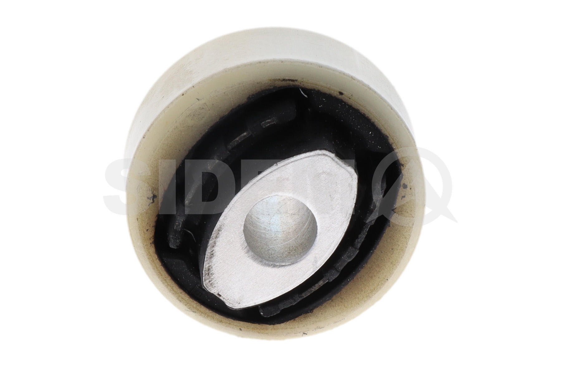 SIDEM 819639 Querlenkerlager Fiat Punto 188 1.8 130 HGT 130 PS Benzin 2004