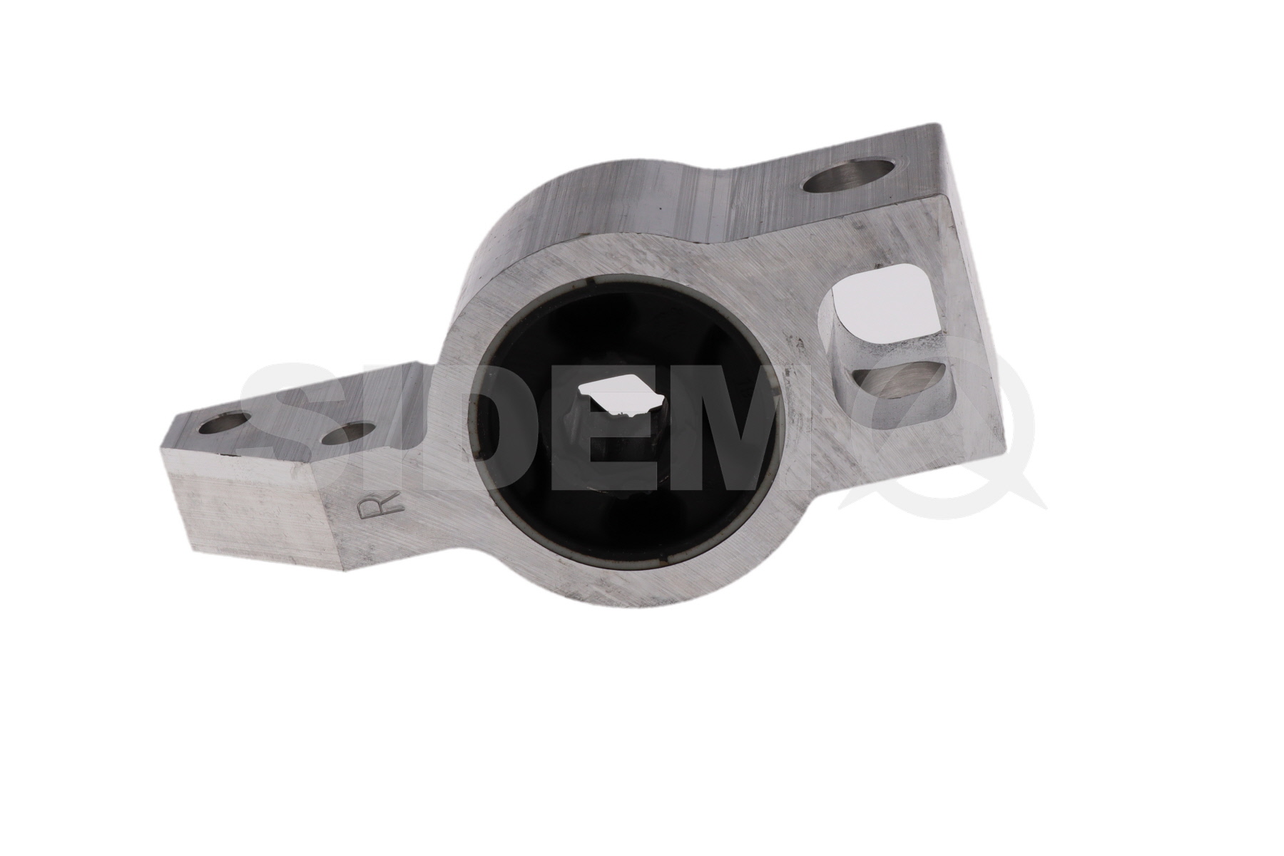 d'origine Seat LEON SIDEM Silent bloc triangle 863633