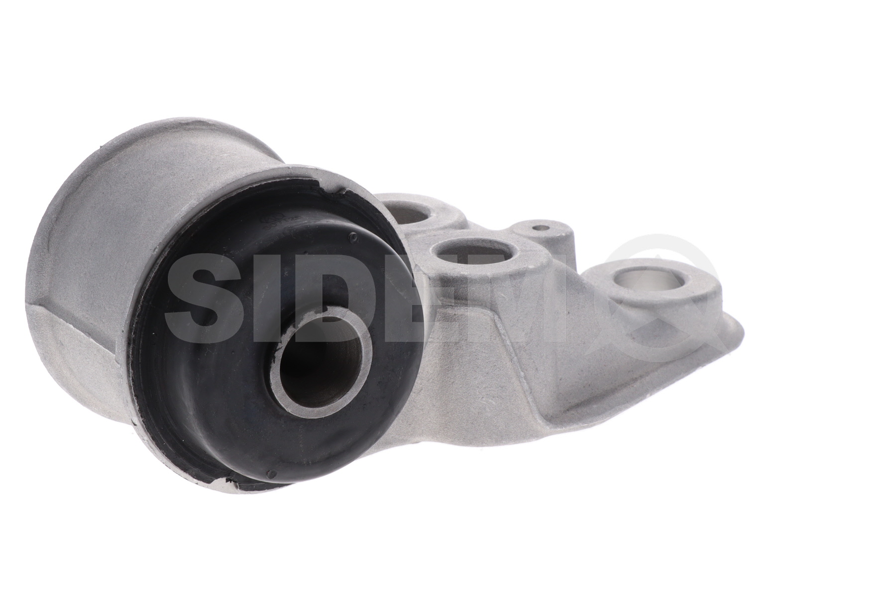 4B0501522E OE SIDEM Supporto assale 863711