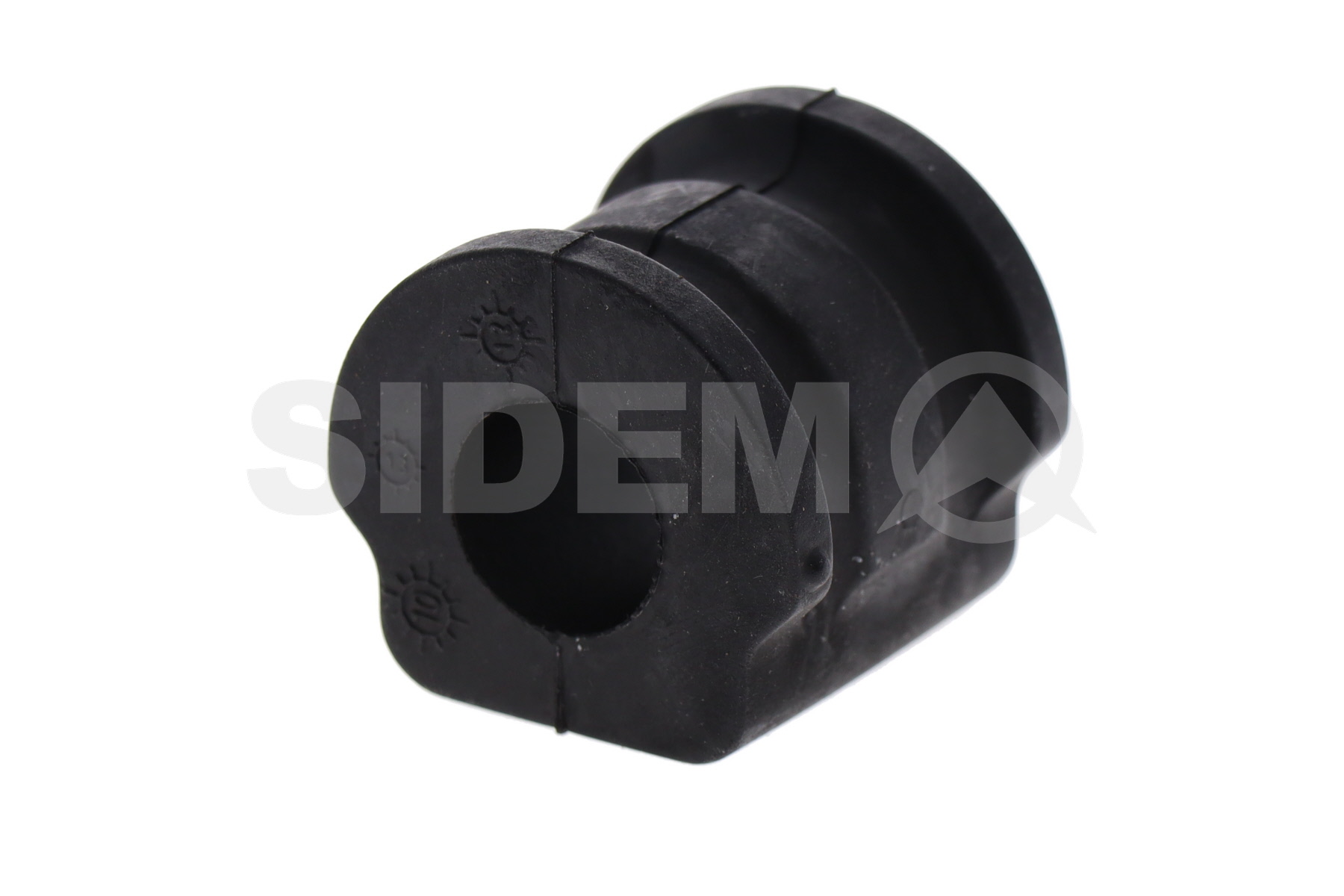 6Q0411314M OE SIDEM Stabigummis 863806