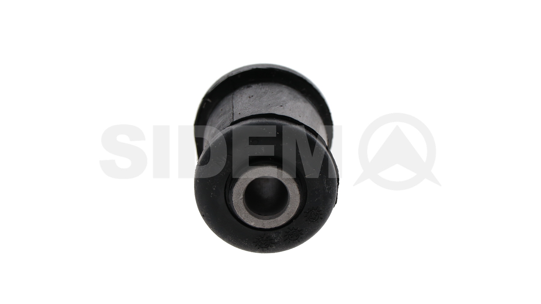 originalios Mitsubishi OUTLANDER SIDEM Valdymo svirties/išilginių svirčių įvorė 867607