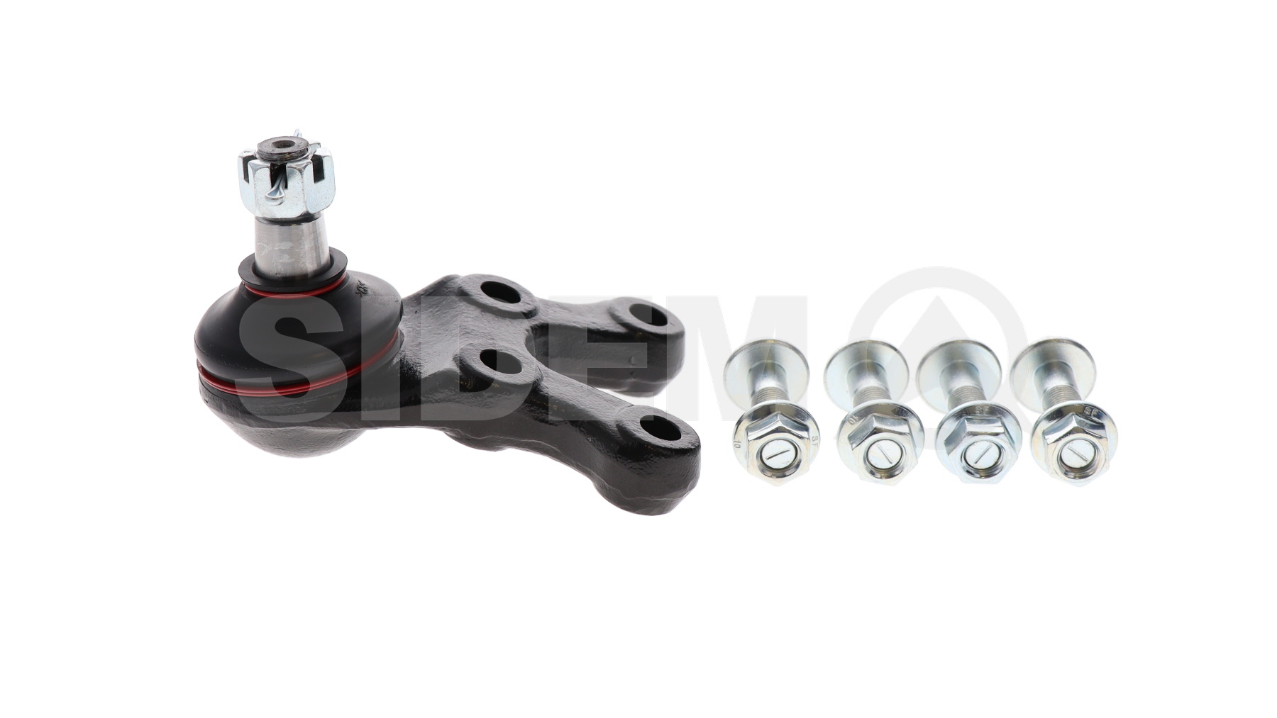 SIDEM Rotule de suspension 87383