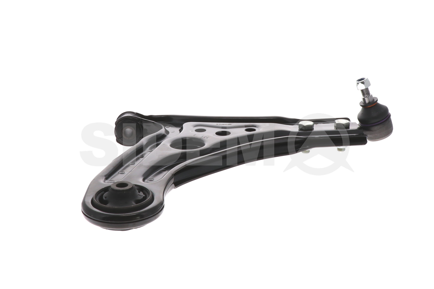 SIDEM Bras de suspension 89077