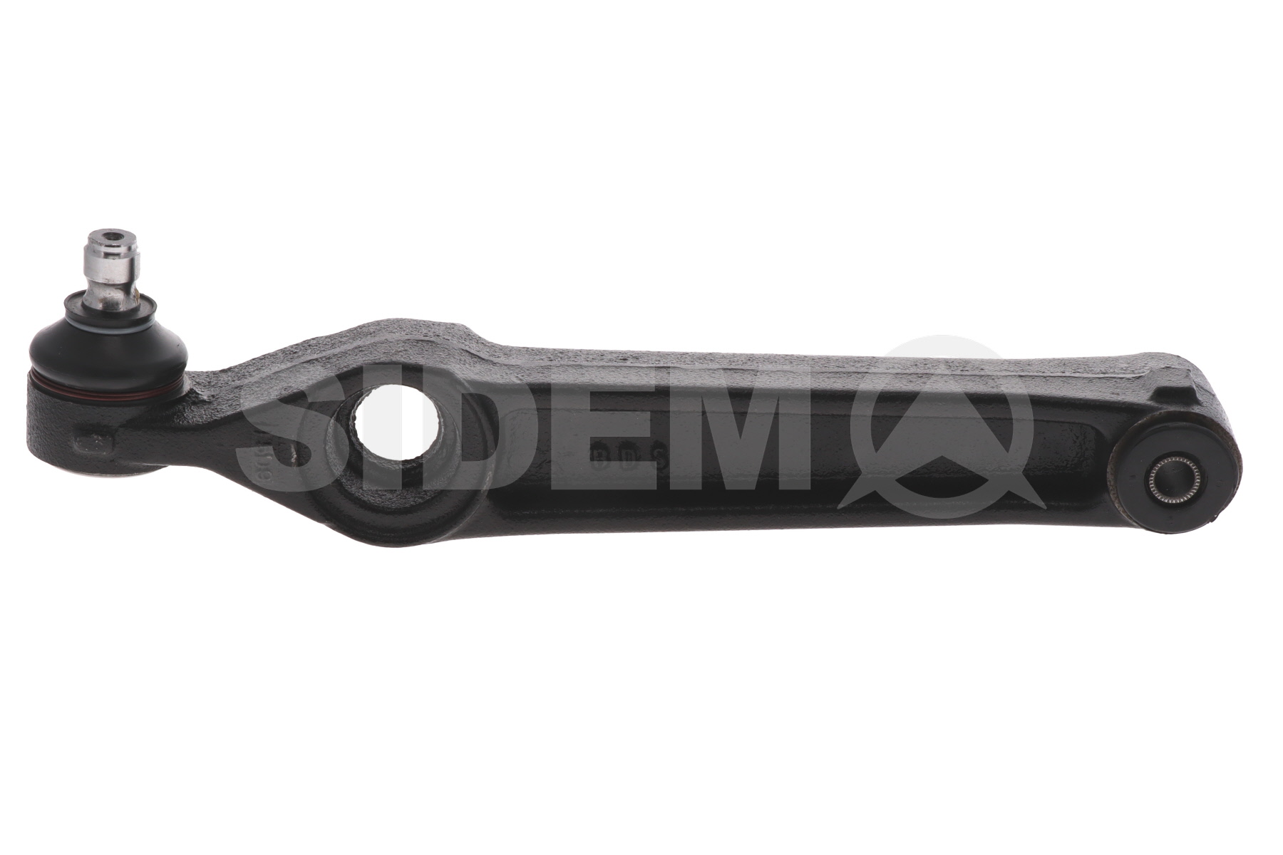 SIDEM 9872 Suspension arm SUZUKI Wagon R+ Hatchback (EM) 1.2 4WD (SR412) Petrol 69 hp 2000 price